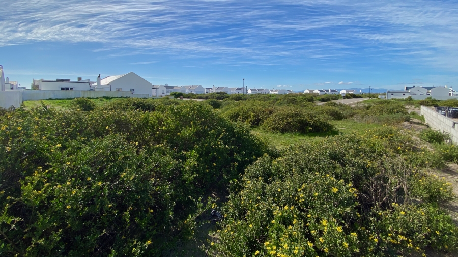 3 Bedroom Property for Sale in Atlantic Sands Private Estate Western Cape